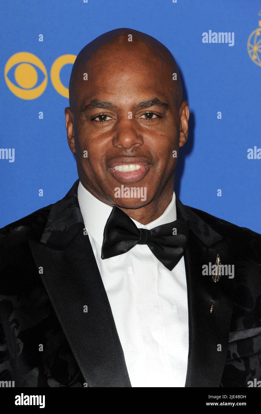 Pasadena Ca 24th June 2022 Kevin Frazier At Arrivals For 49th