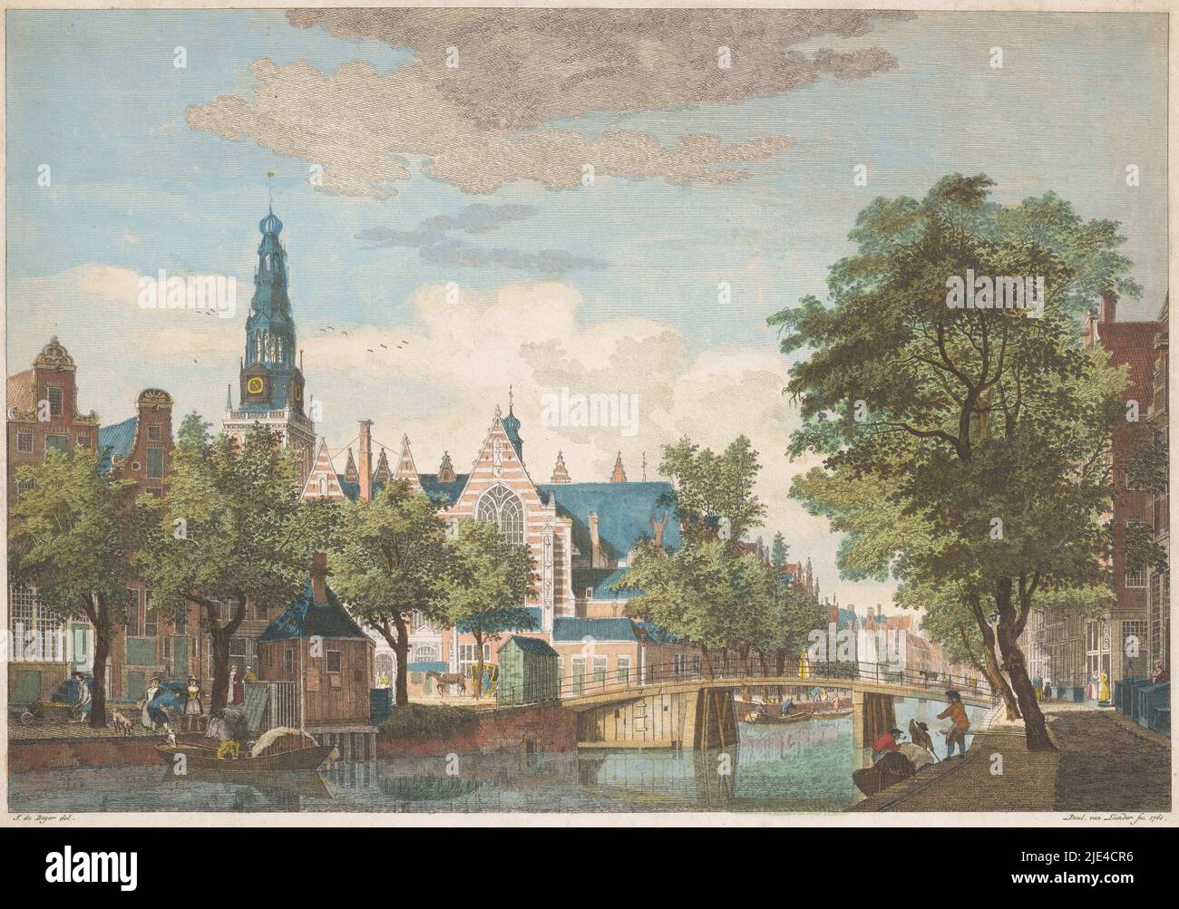 Pierre fouquet amsterdam hi-res stock photography and images - Alamy