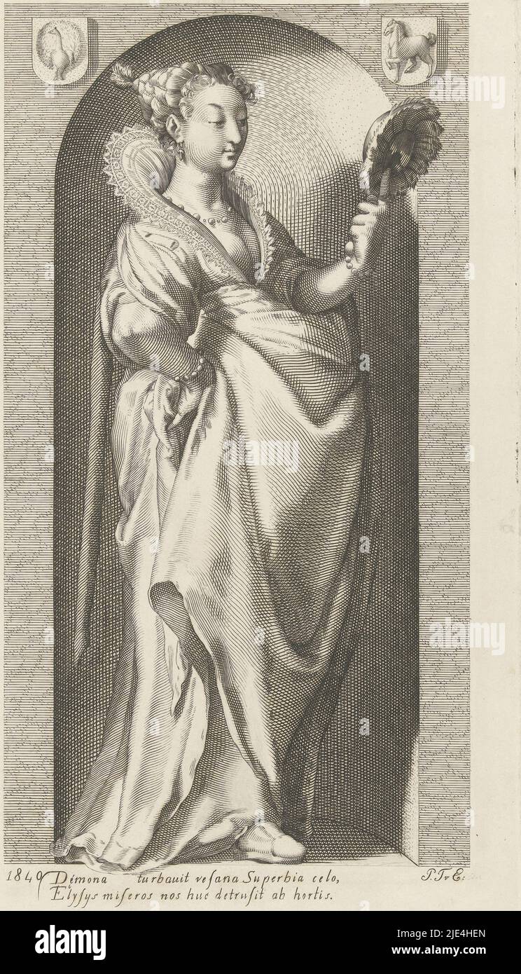 Niche two emblems hires stock photography and images Alamy