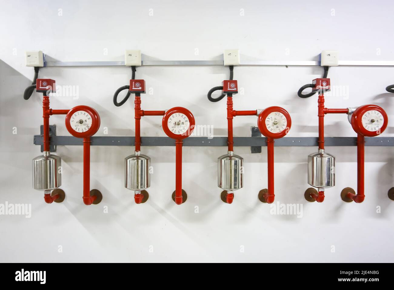 Fire control instruments hi-res stock photography and images - Alamy