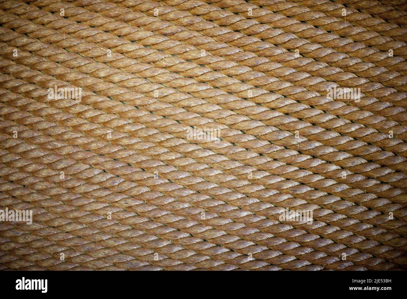 Heavy duty rope hi-res stock photography and images - Alamy