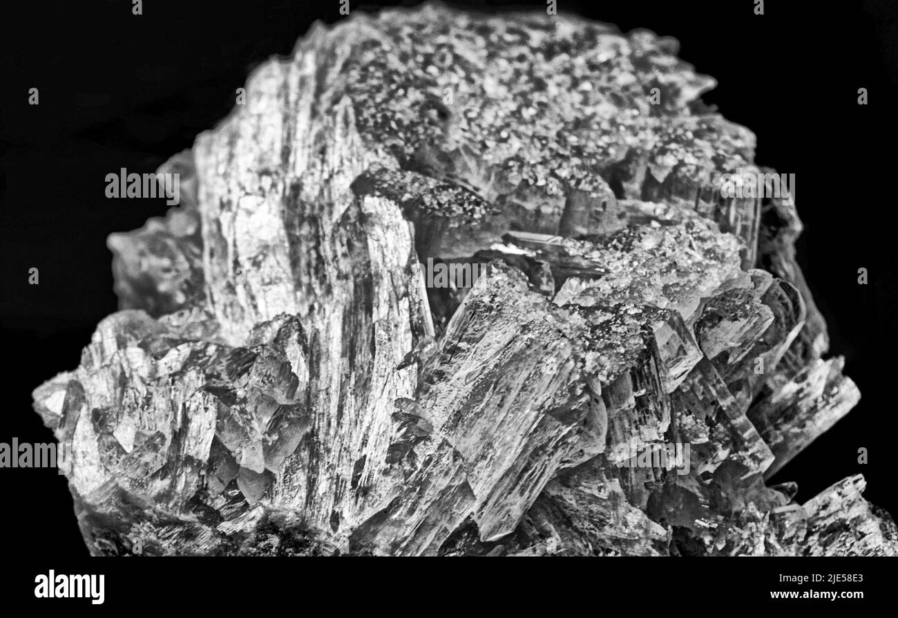 Hydroboracite picture hires stock photography and images Alamy