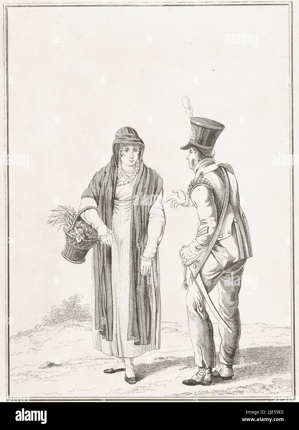 Vegetable basket uniforms hires stock photography and images Alamy