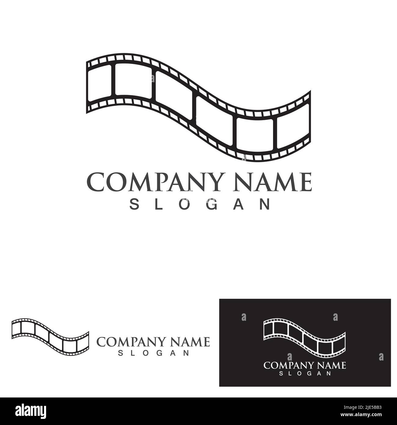 movie film cinema vector design illustration Stock Vector Image & Art ...