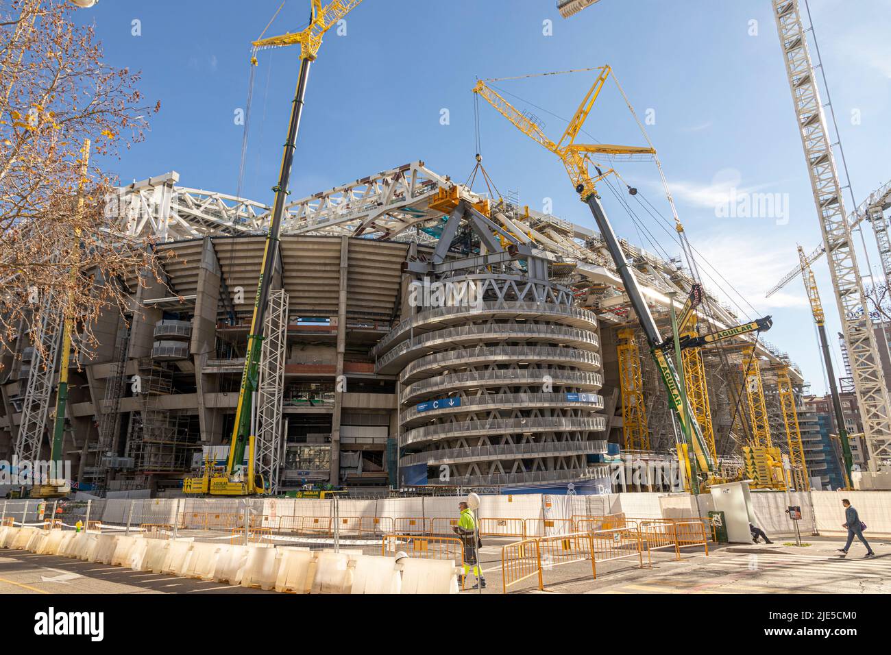 What This Means for the Future of European Football What This Means for the Future of European Football