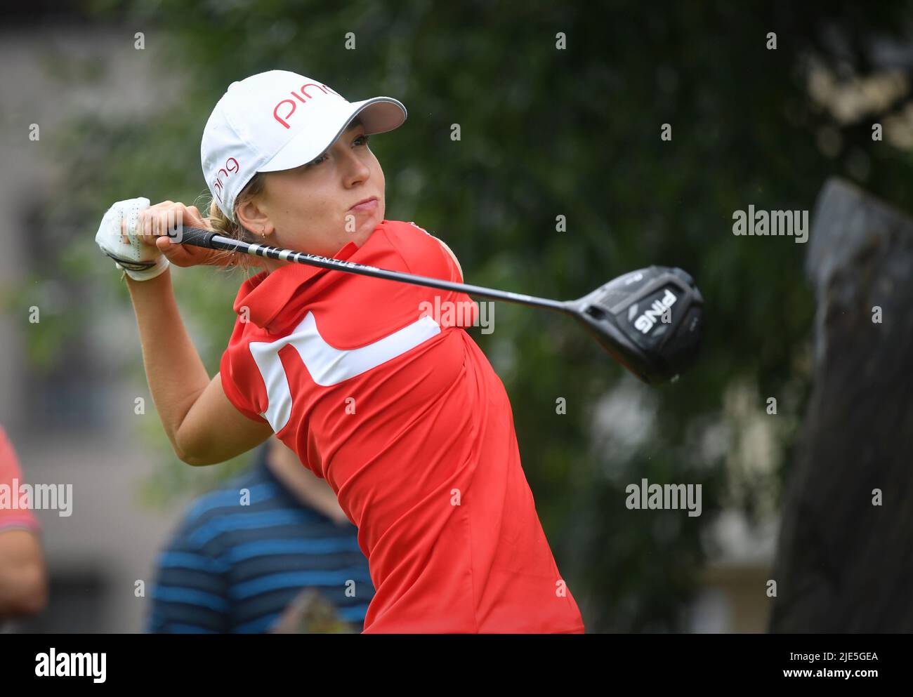 Emma spitz hires stock photography and images Alamy