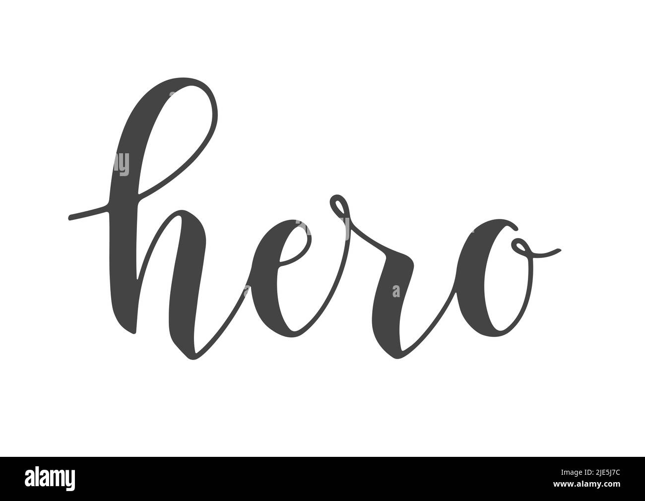 Hero illustration hi-res stock photography and images - Page 4 - Alamy