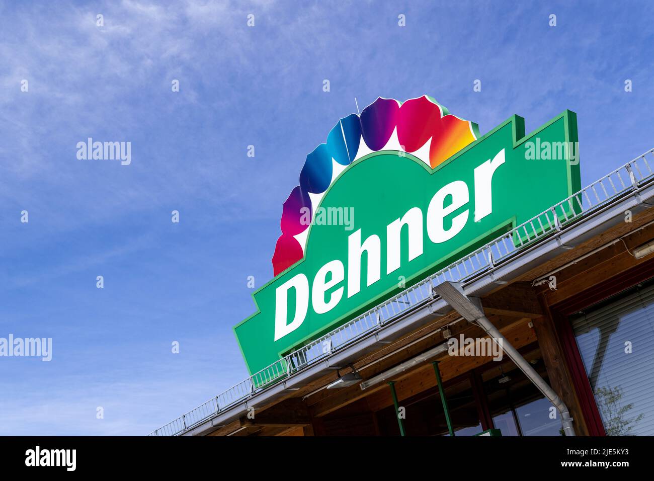 Garden centre advertising hires stock photography and images Alamy