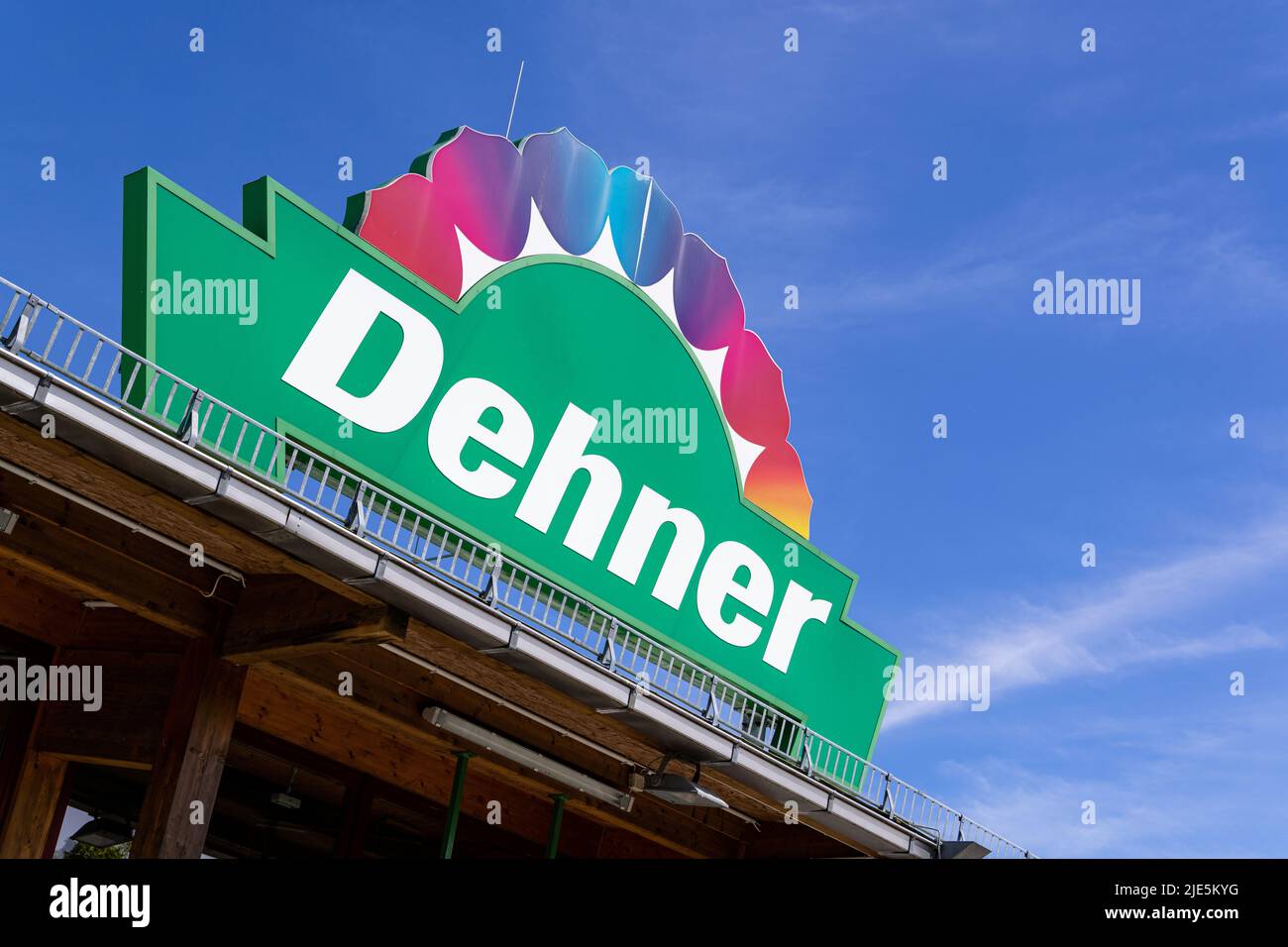 Garden centre advertising hires stock photography and images Alamy