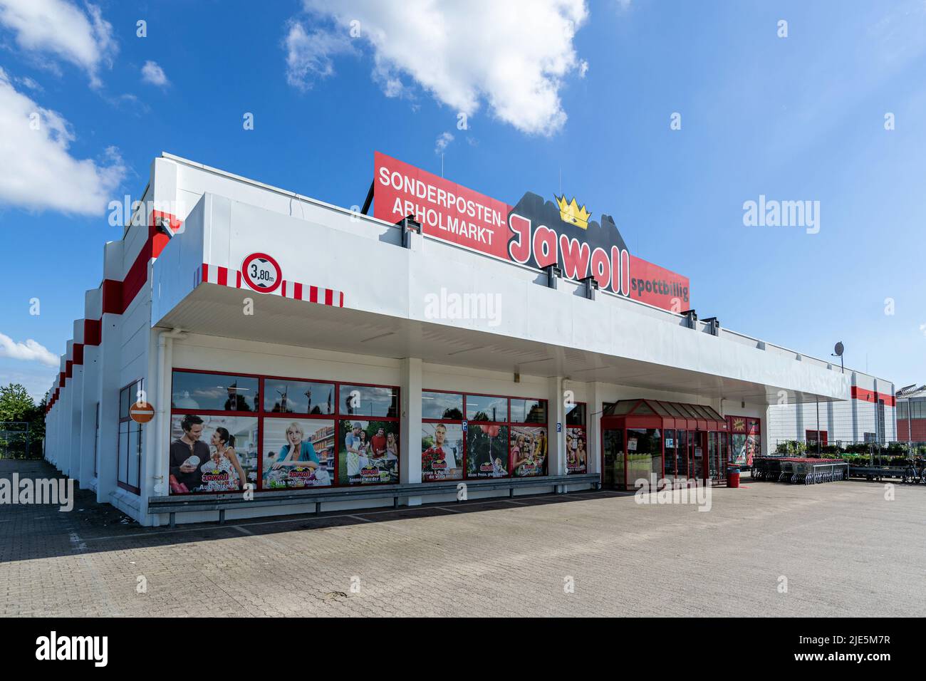 Jawoll germany hires stock photography and images Alamy