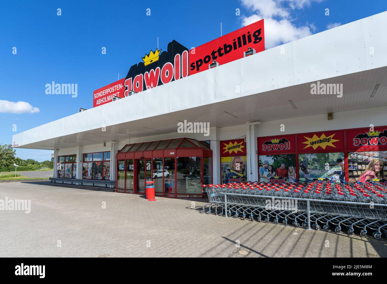 Jawoll market hires stock photography and images Alamy