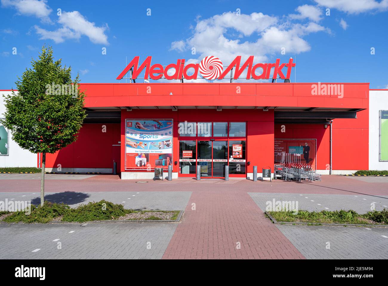 MediaMarkt launches first international brand campaign - RetailDetail EU