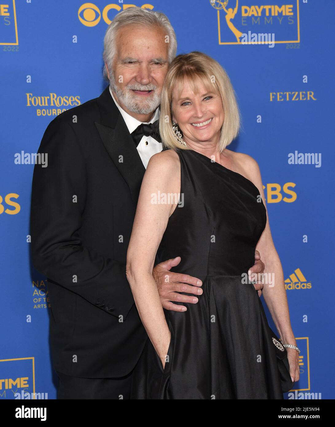 Laurette spang hi-res stock photography and images - Alamy