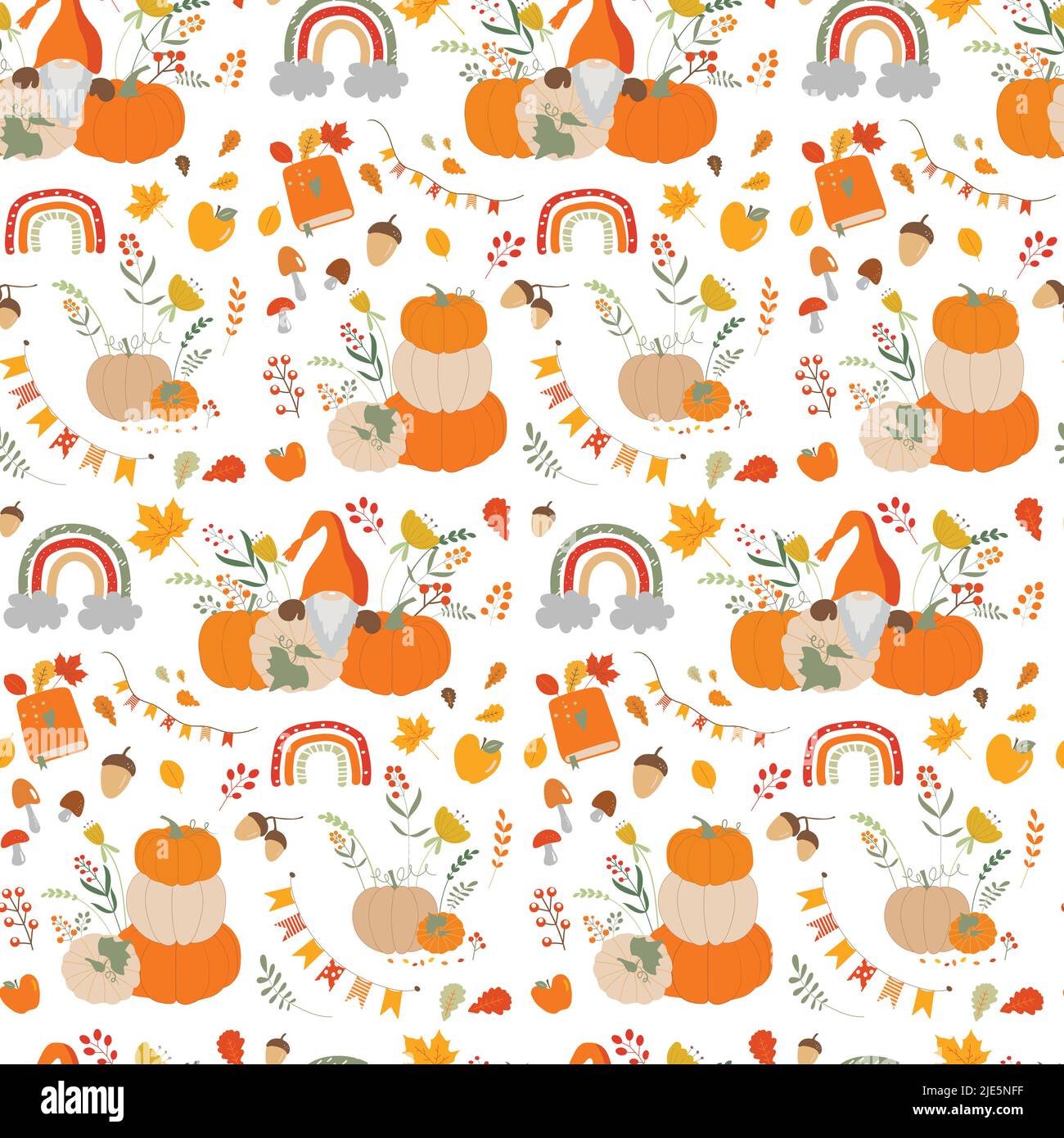 Halloween vector painting Stock Vector Image & Art - Alamy