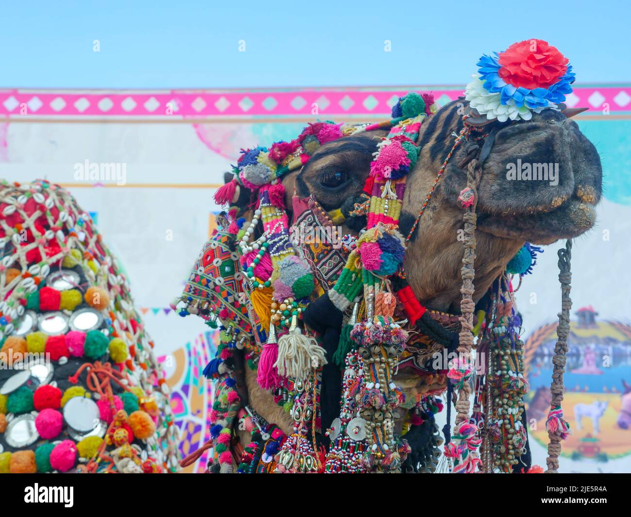 arabian-decorated-hi-res-stock-photography-and-images-alamy