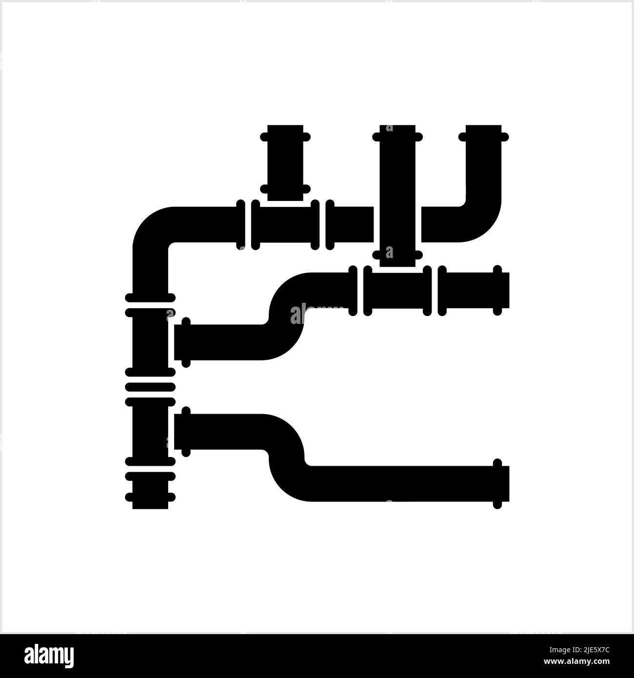 Plumbing Pipe Icon plumbing-pipe-icon