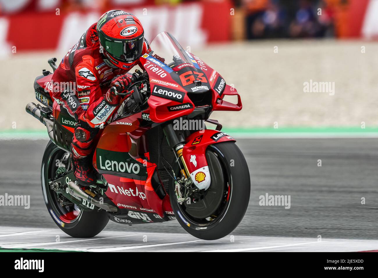 Francesco bagnaia hi-res stock photography and images - Page 8 - Alamy