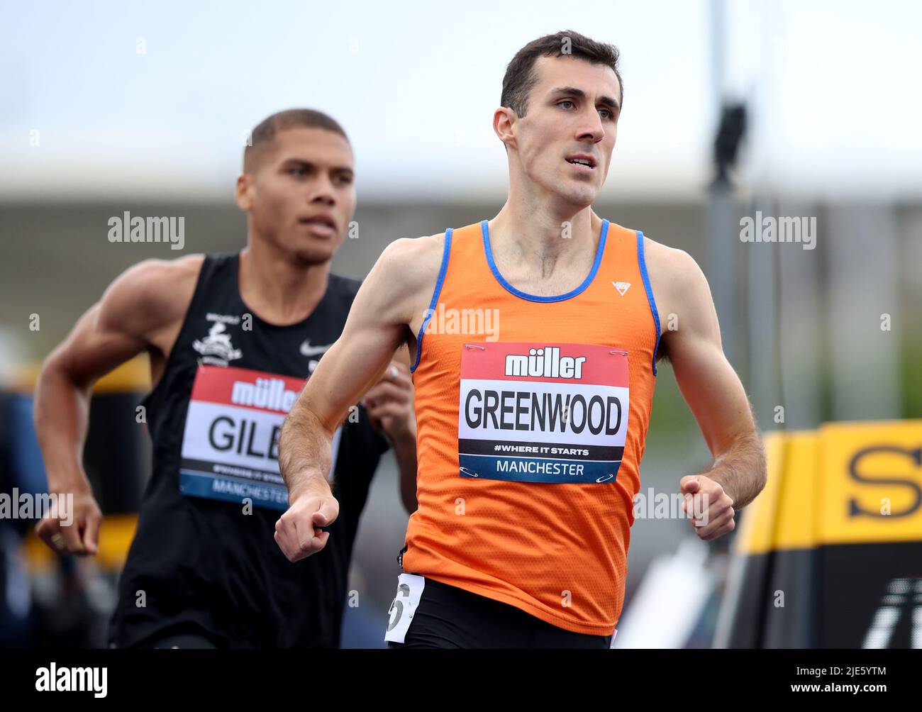 Ben greenwood hires stock photography and images Alamy