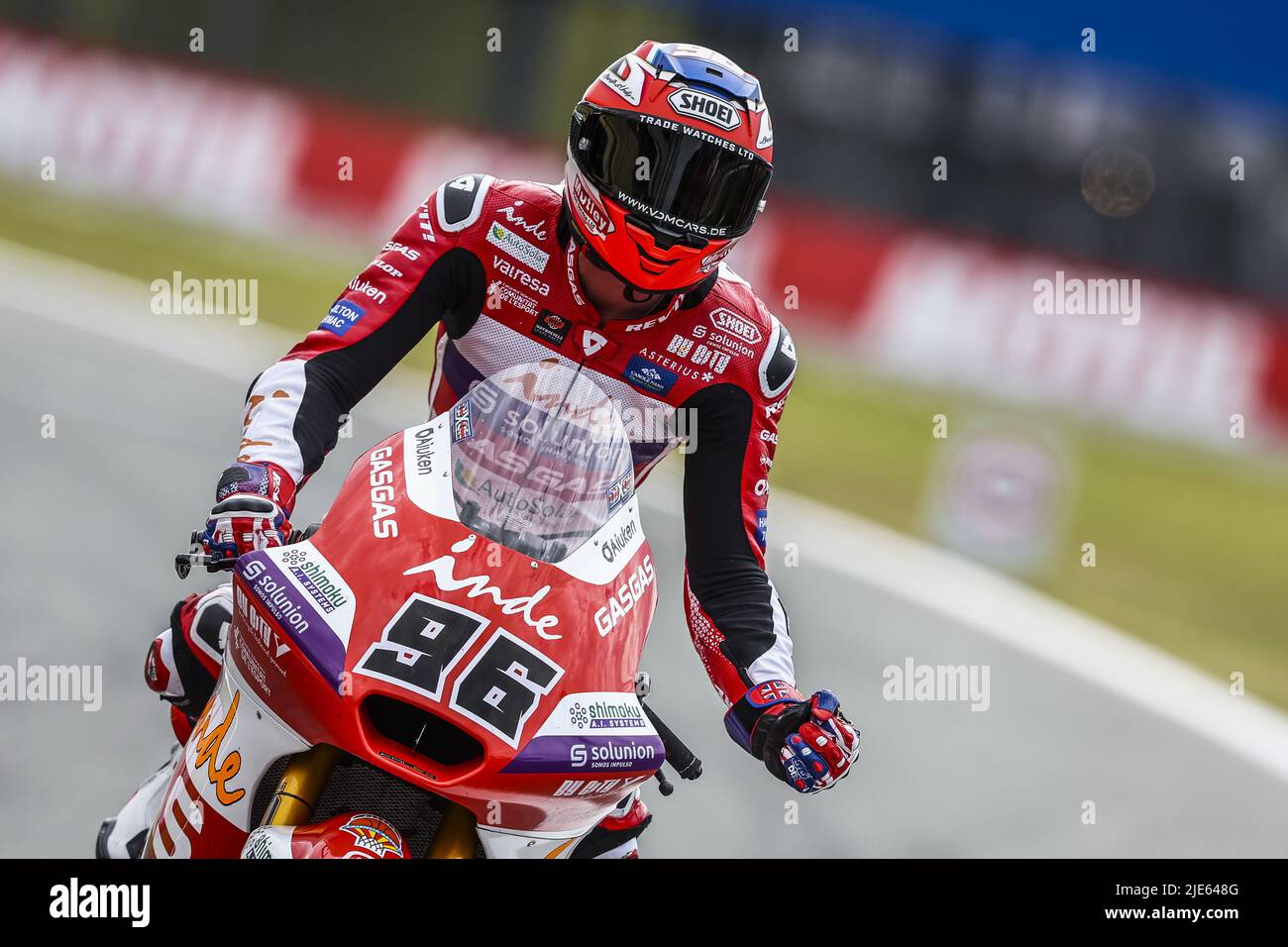 Tt 52 hi-res stock photography and images - Alamy