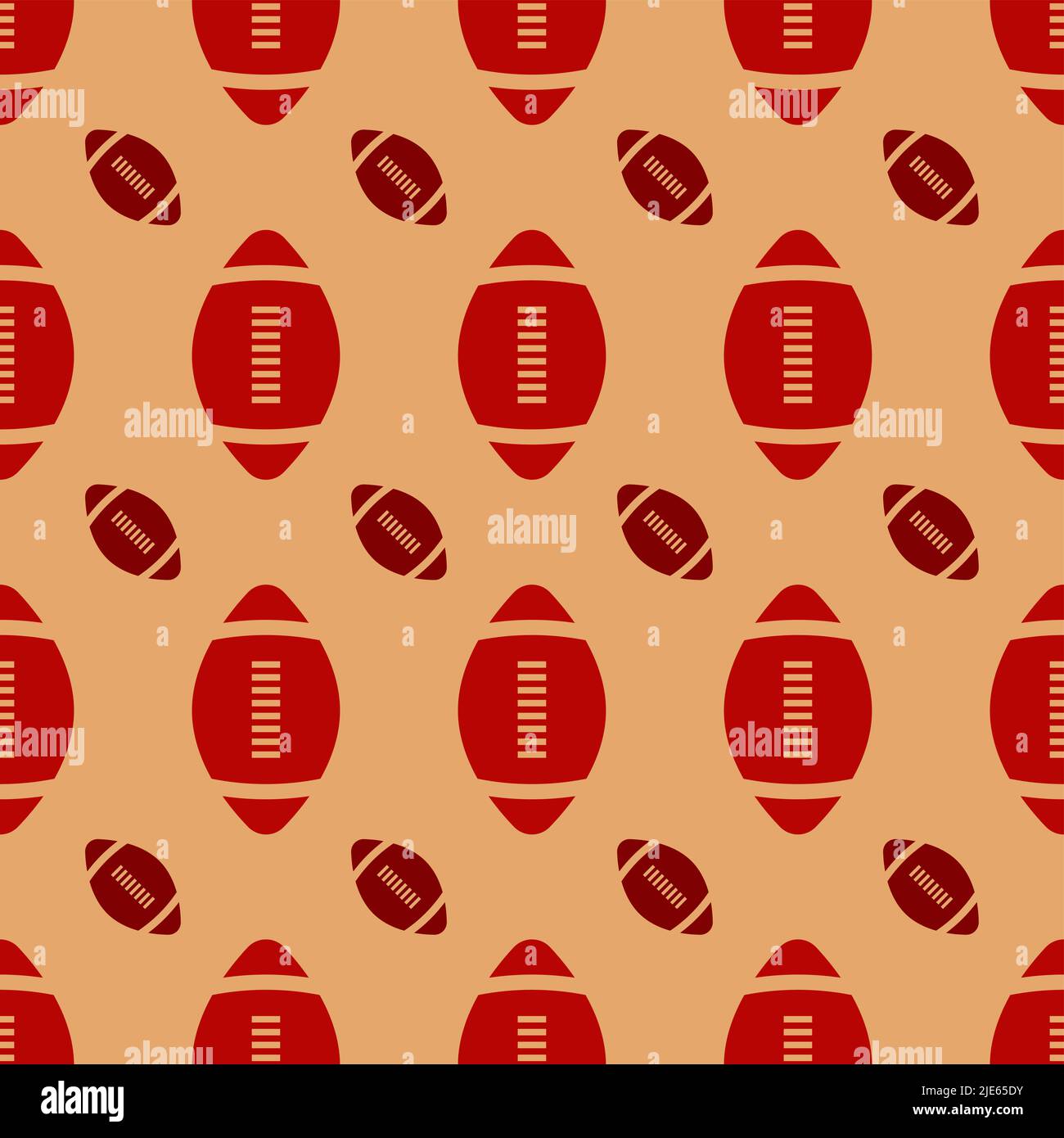 Soccer ball tile Stock Vector Images - Alamy