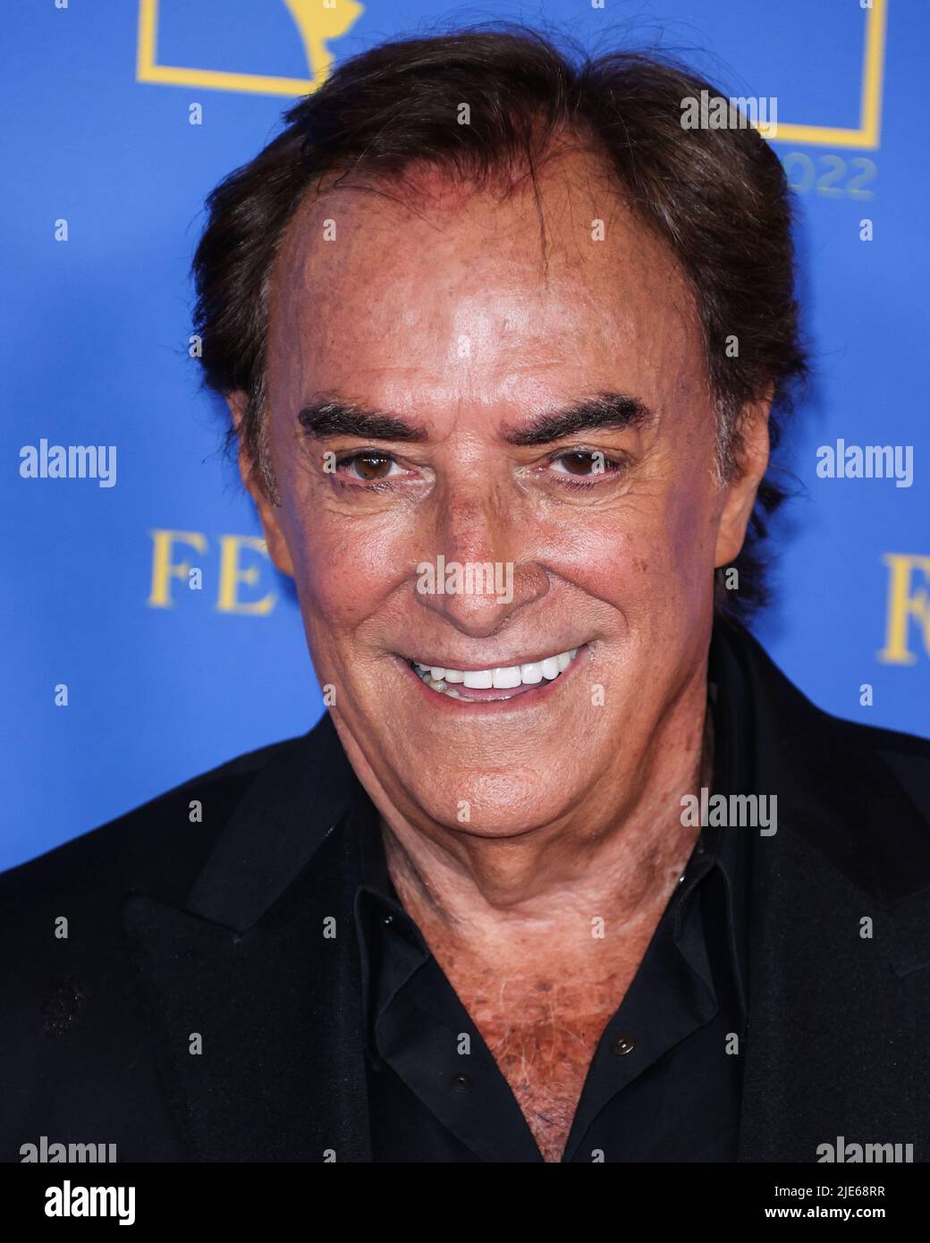 Thaao penghlis 2022 hi-res stock photography and images - Alamy