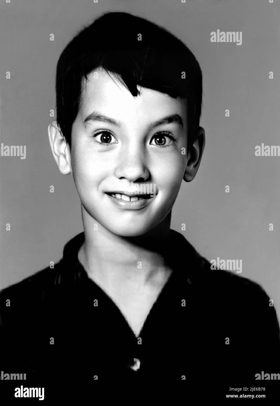 Tom hanks smile Black and White Stock Photos & Images - Alamy