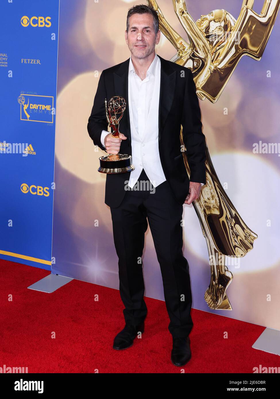 Pasadena, United States. 24th June, 2022. PASADENA, LOS ANGELES