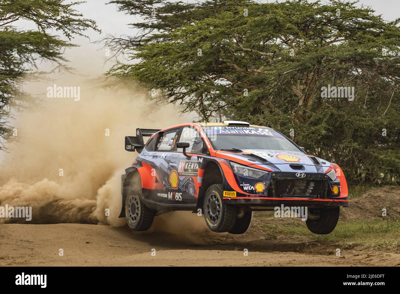 08 TANAK Ott (est), JARVEOJA Martin (est), Hyundai Shell Mobis World ...