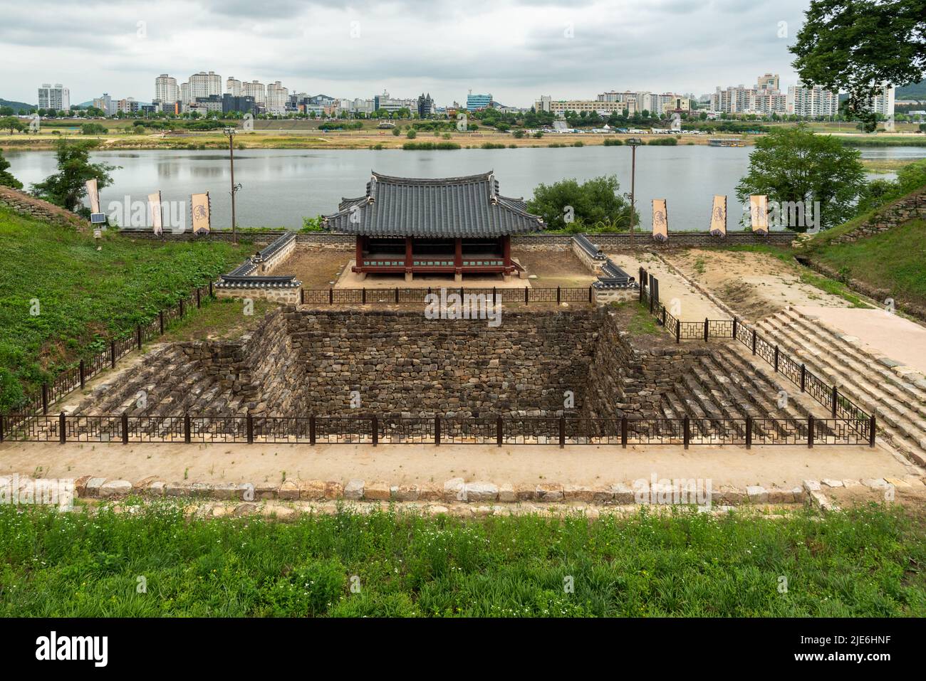Goguryeo korea hi res stock photography and images Page 2 Alamy
