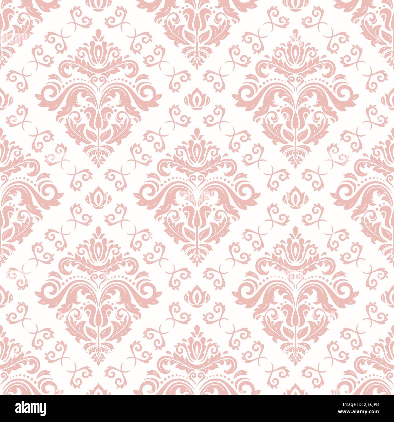 Damask wallpaper red hi-res stock photography and images - Page 3 - Alamy