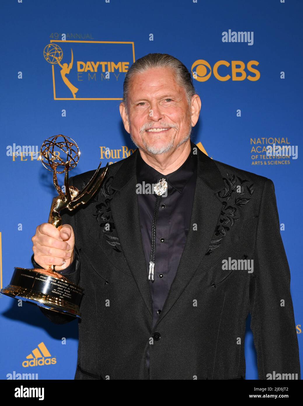 49th annual daytime emmy awards hires stock photography and images Alamy