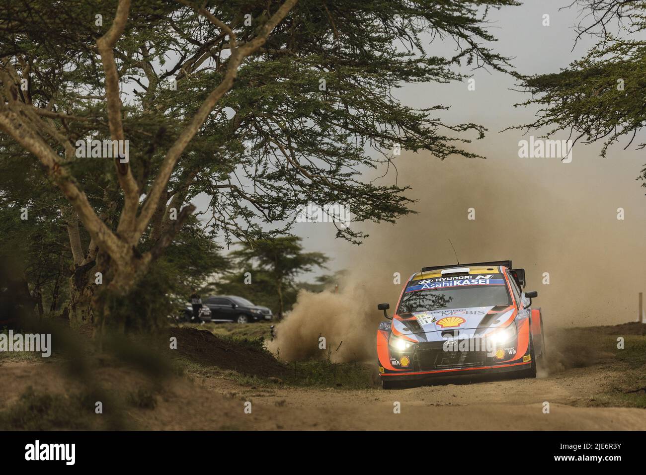08 TANAK Ott (est), JARVEOJA Martin (est), Hyundai Shell Mobis World ...