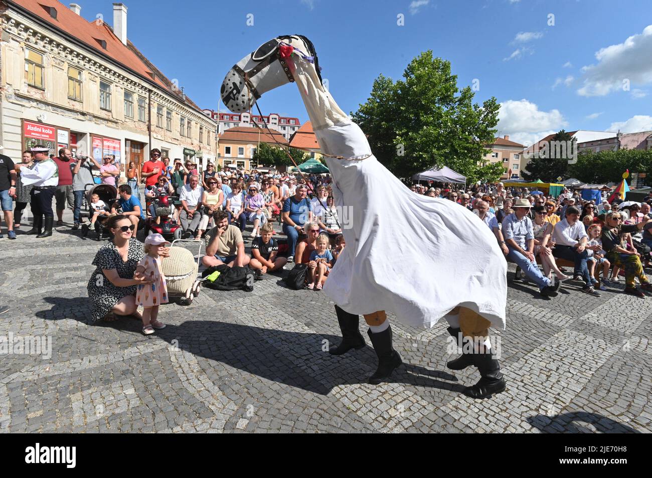 International folklore festival 2022 hi-res stock photography and images -  Alamy