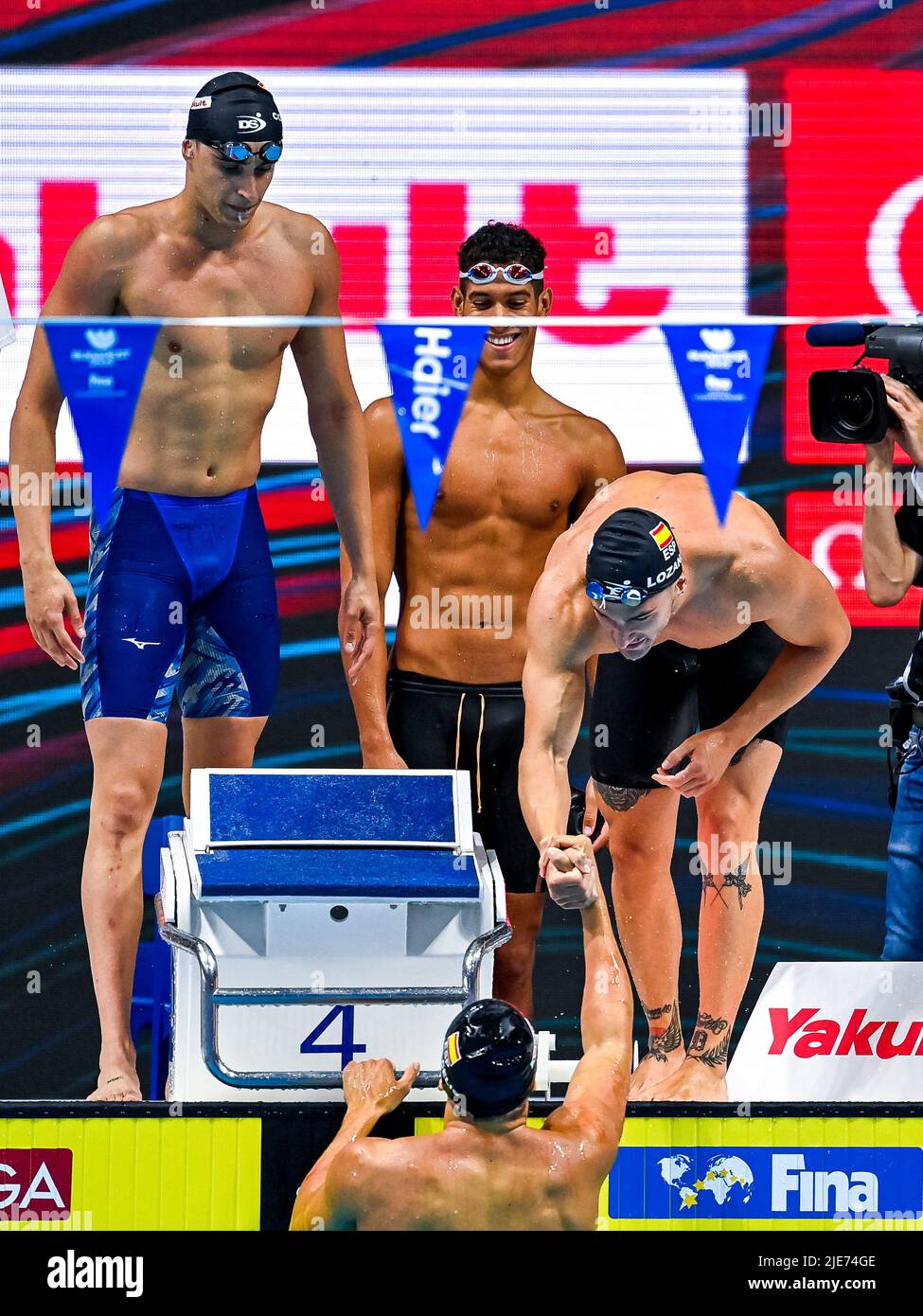 Coll marti carles esp hires stock photography and images Alamy