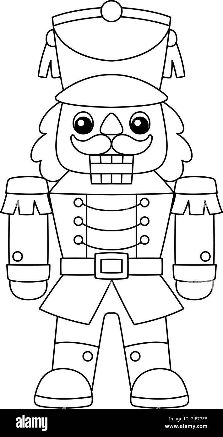 Nutcracker Black and White Stock Photos & Images Alamy