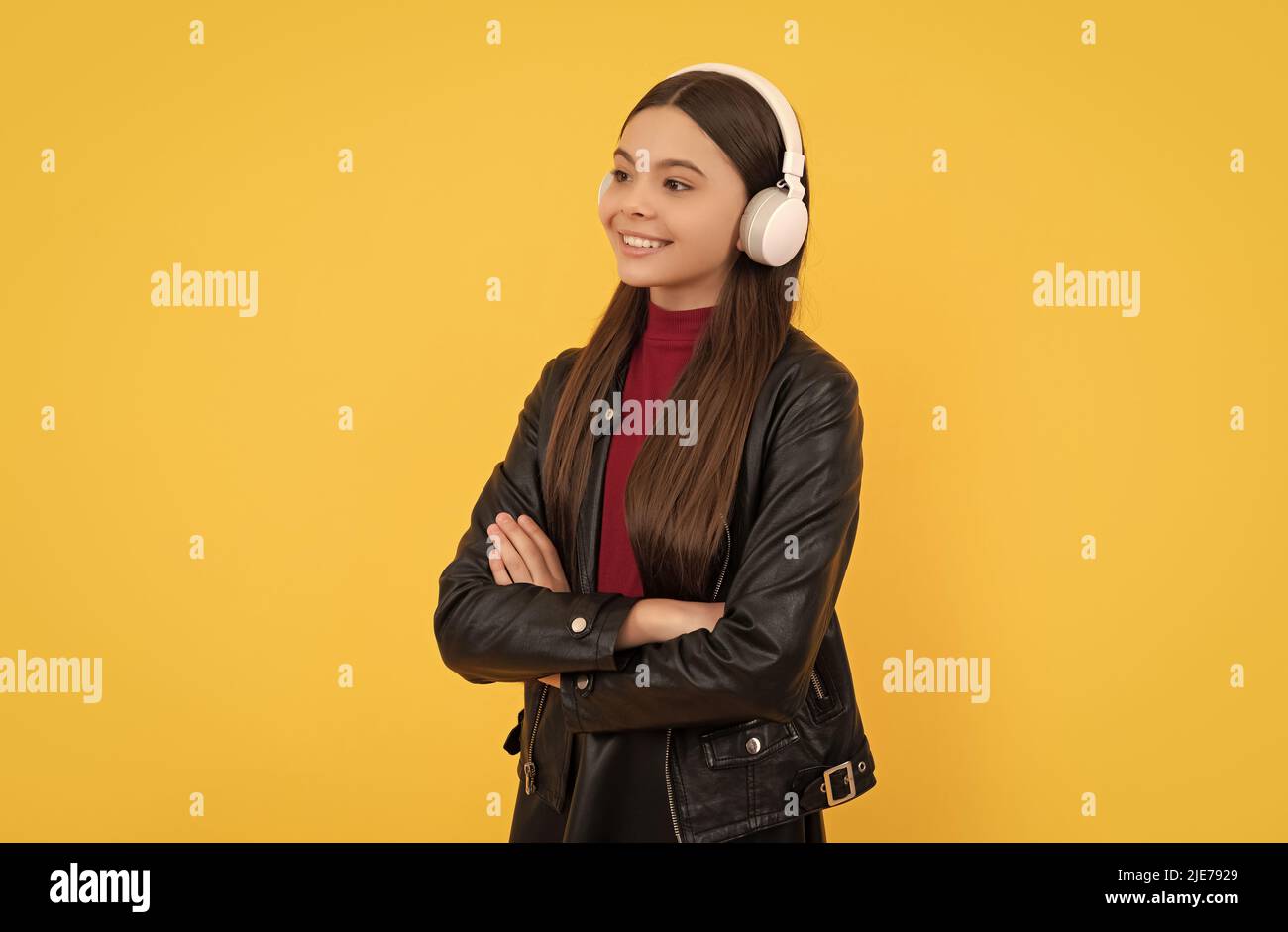 Teen estudy hi-res stock photography and images - Alamy