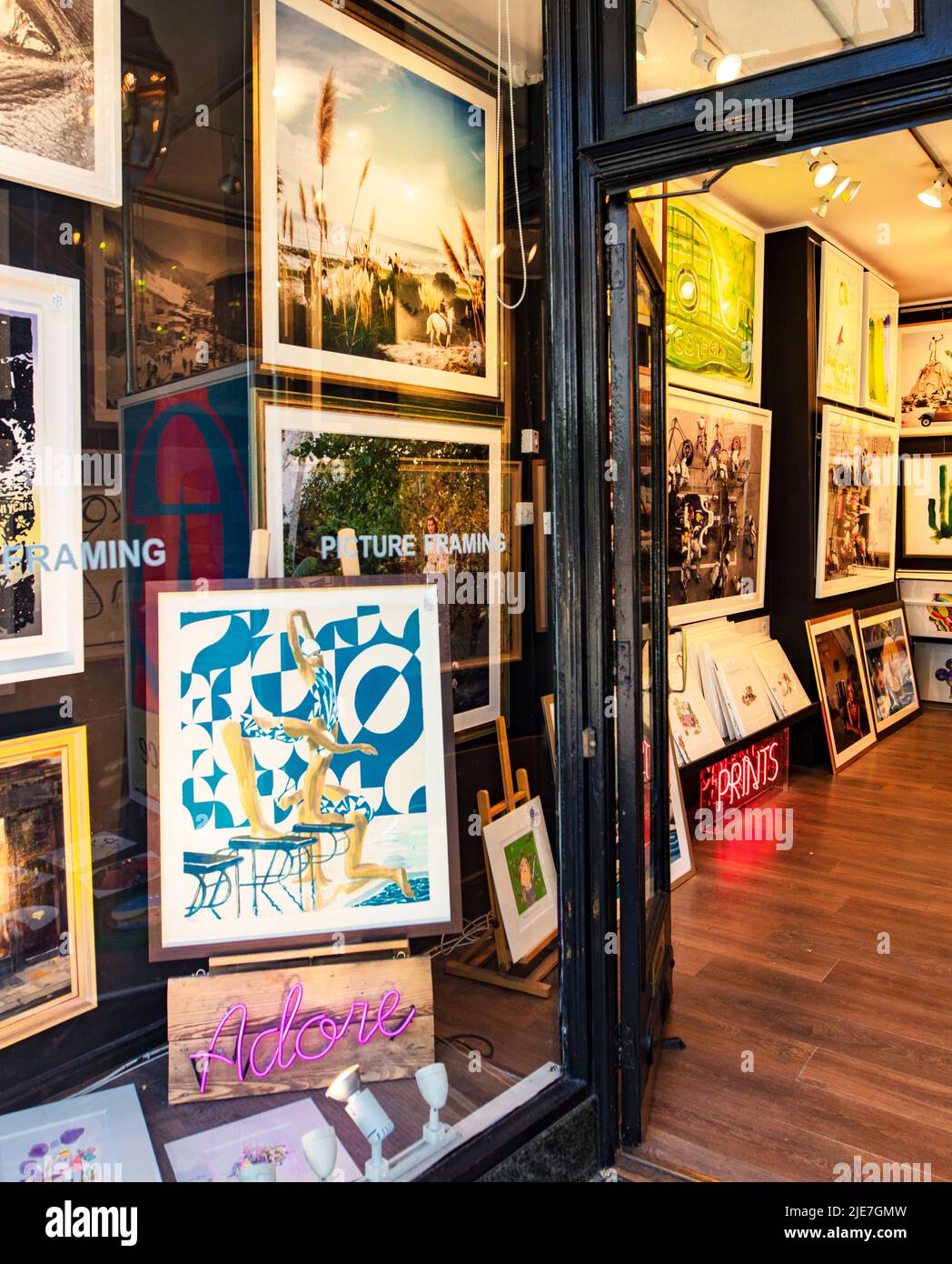 1960s street posters hires stock photography and images Alamy