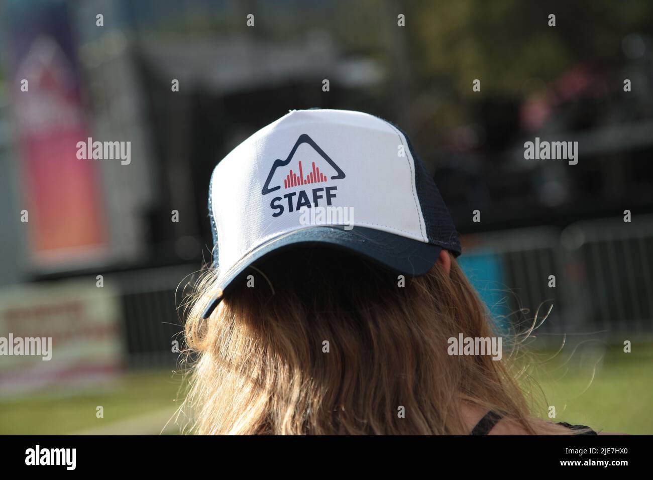 Casquette hi-res stock photography and images - Alamy