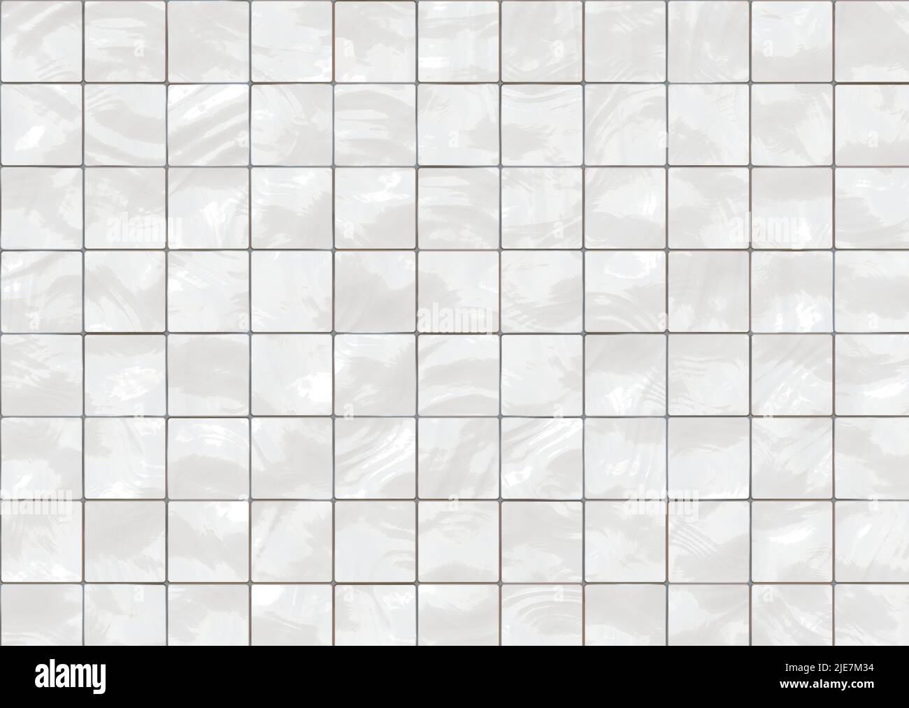 interior mosaic tiles Stock Photo Alamy