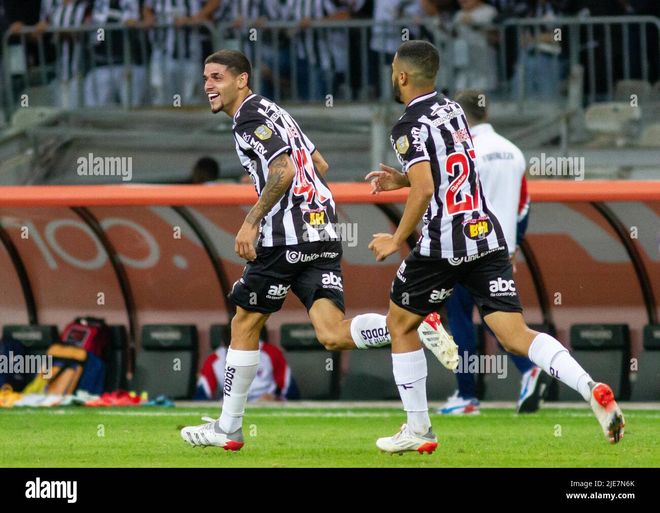Breaking Atlético Mgs Agenda L July 25Th What Happened - fz914rr