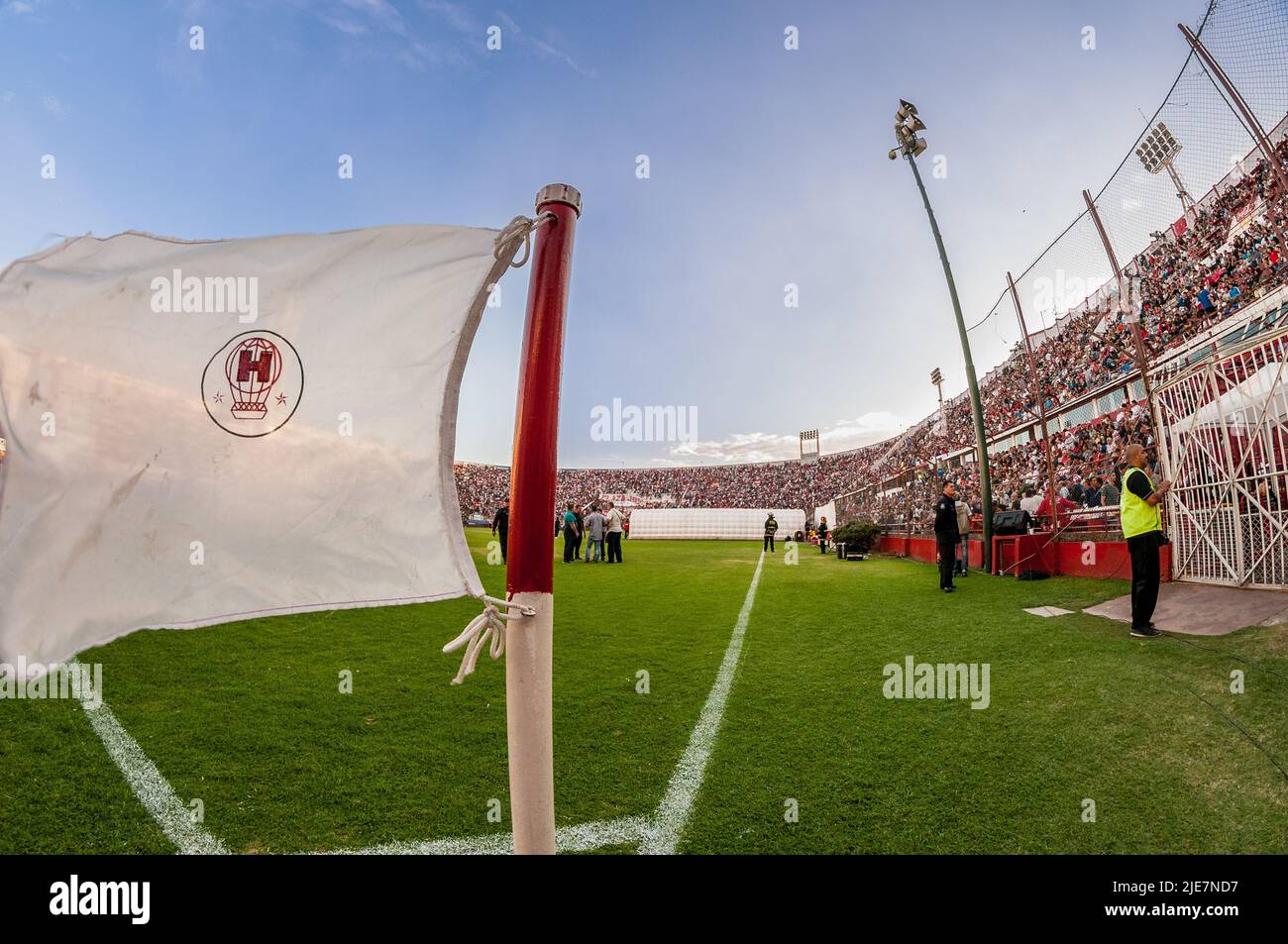 Club atletico huracan hi-res stock photography and images - Alamy