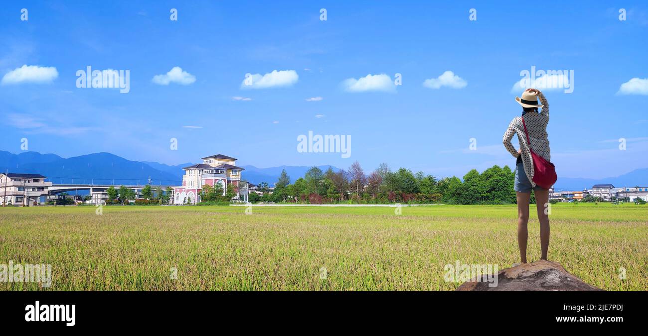 Food hualien county taiwan hi-res stock photography and images - Alamy