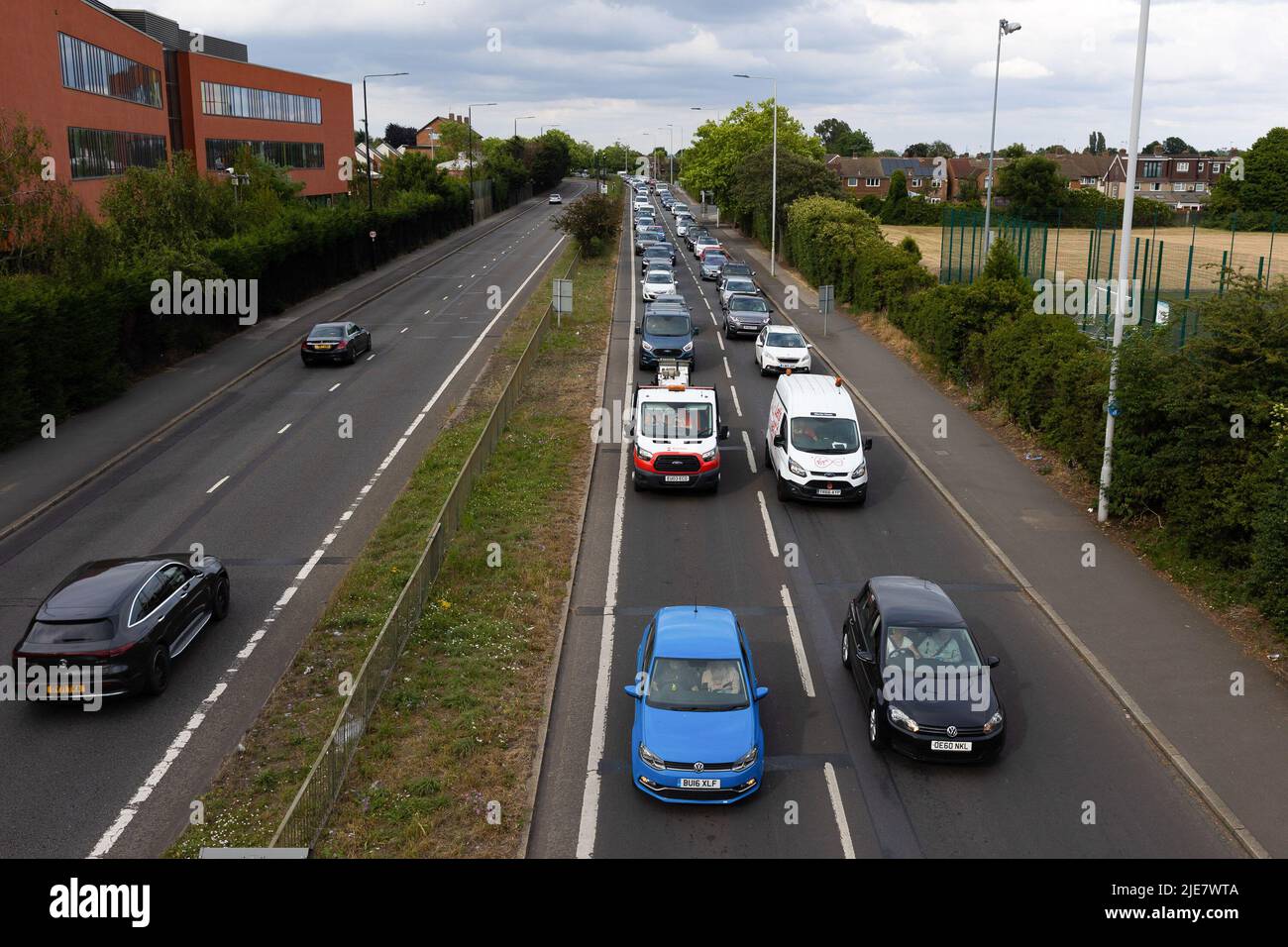 A316 chertsey road hires stock photography and images Alamy