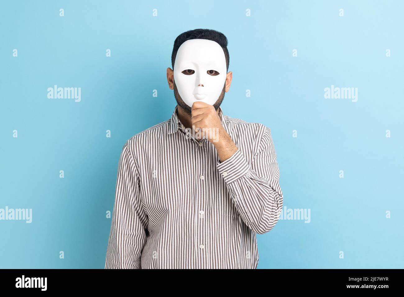 Anonymous naughty hi-res stock photography and images - Alamy