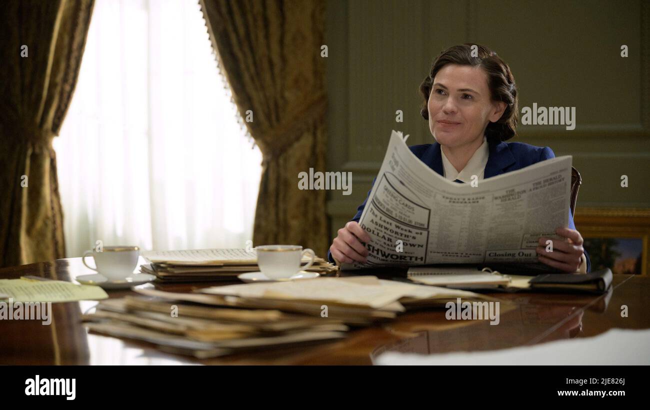clea-duvall-in-the-first-lady-2022-directed-by-susanne-bier-credit