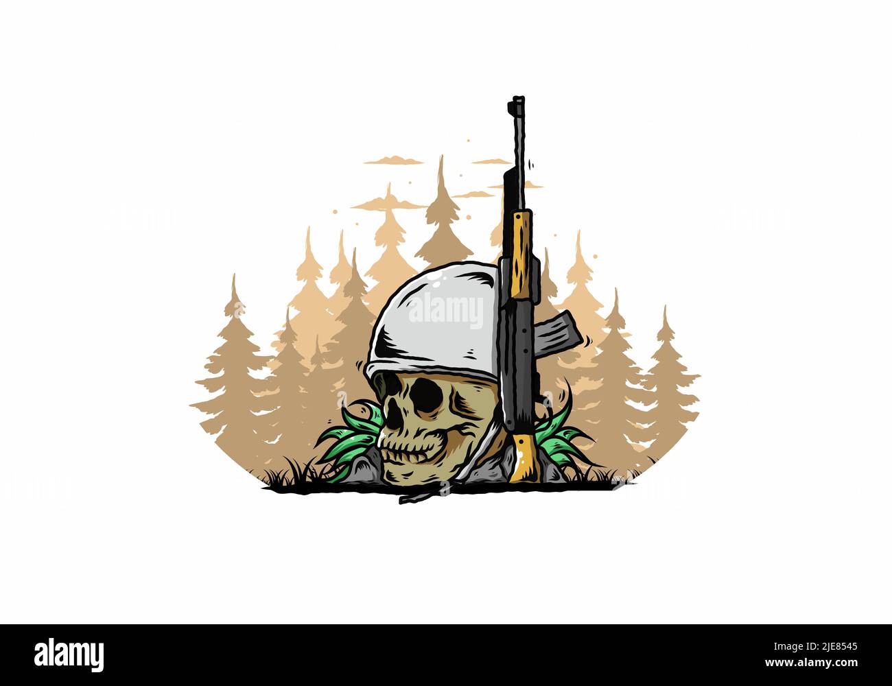 Military emblem army logo soldiers Stock Vector Images - Page 2 - Alamy, image size:1300x1000