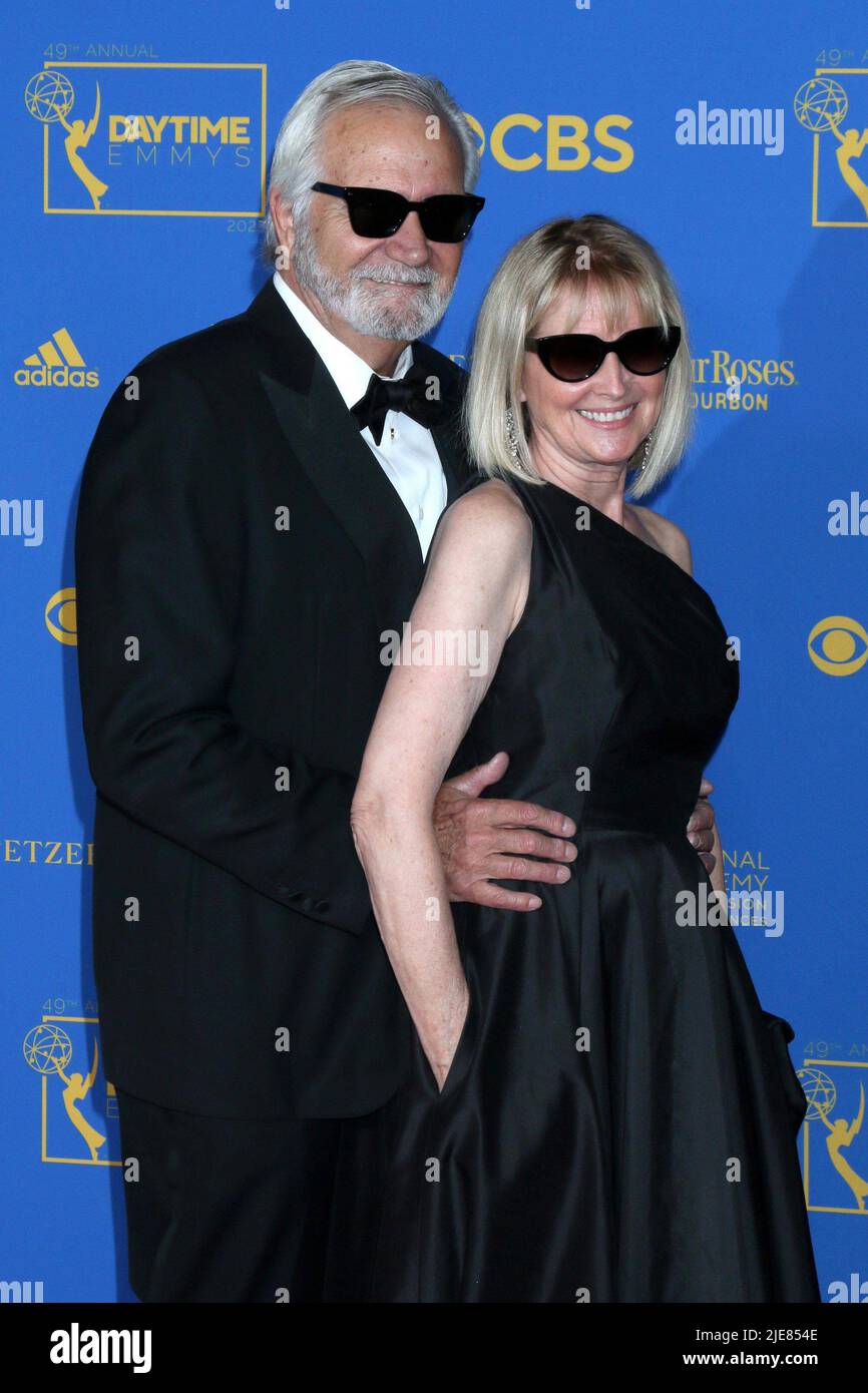 Laurette spang mccook john mccook hi-res stock photography and images -  Page 2 - Alamy