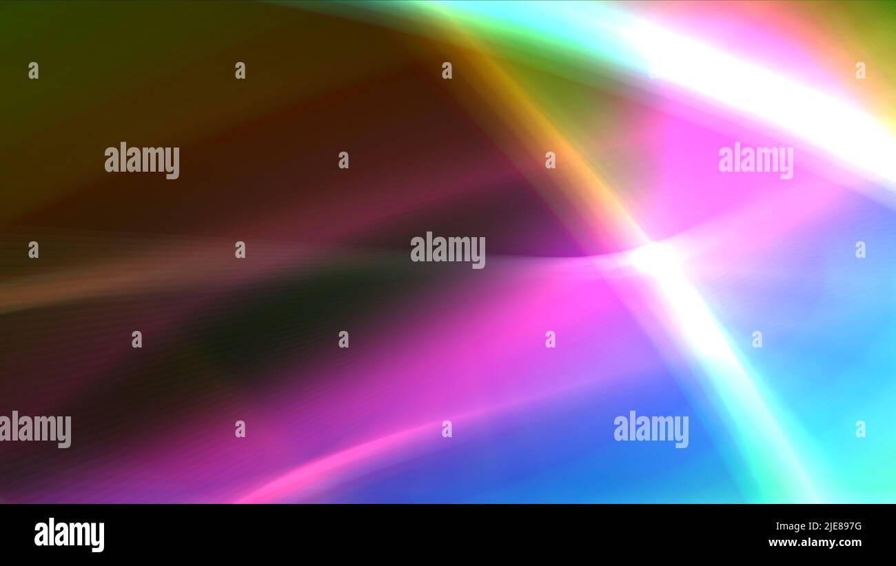 Abstract Colorful Background wave line, design template illustration ...