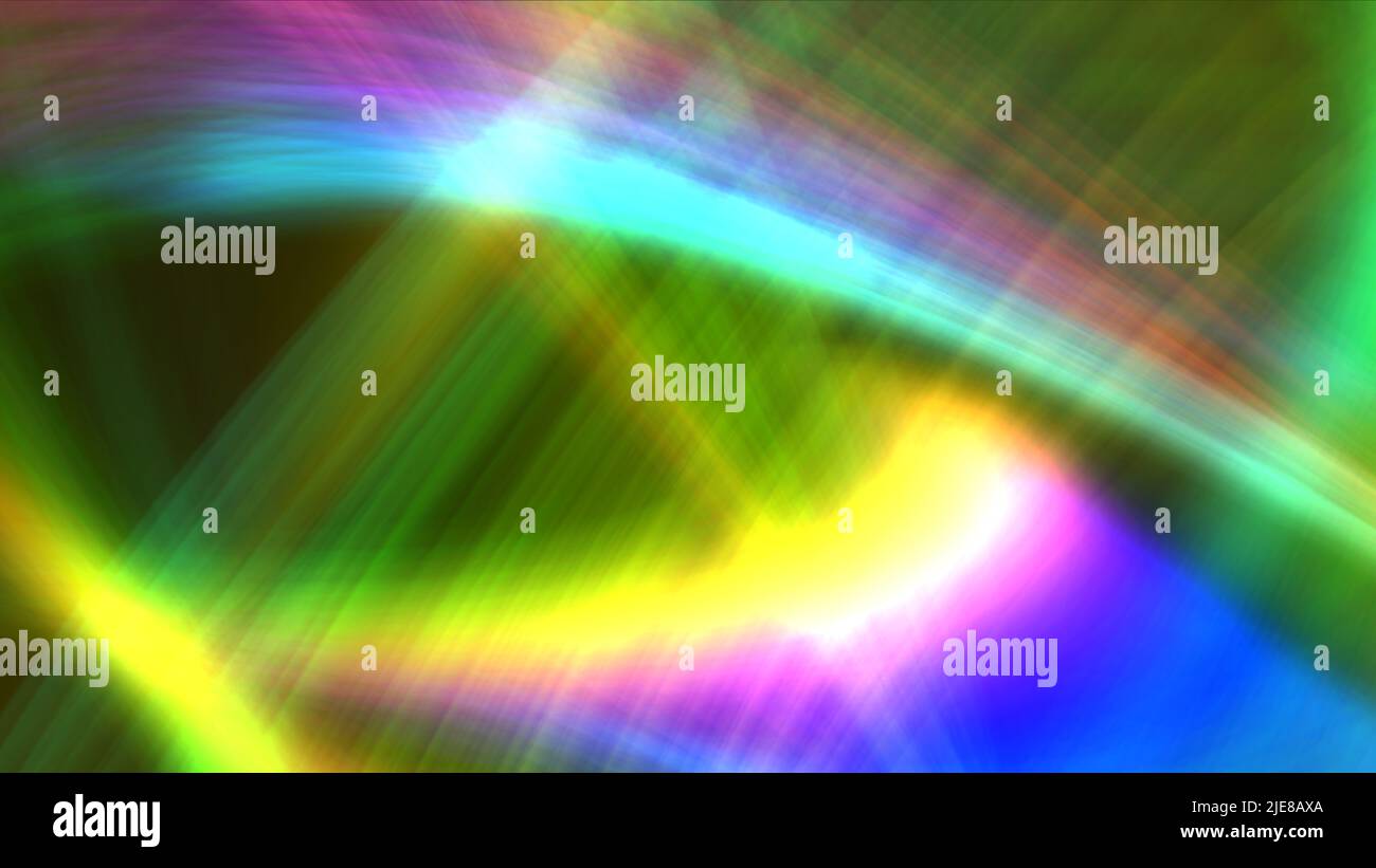 Abstract Colorful Background wave line, design template illustration ...