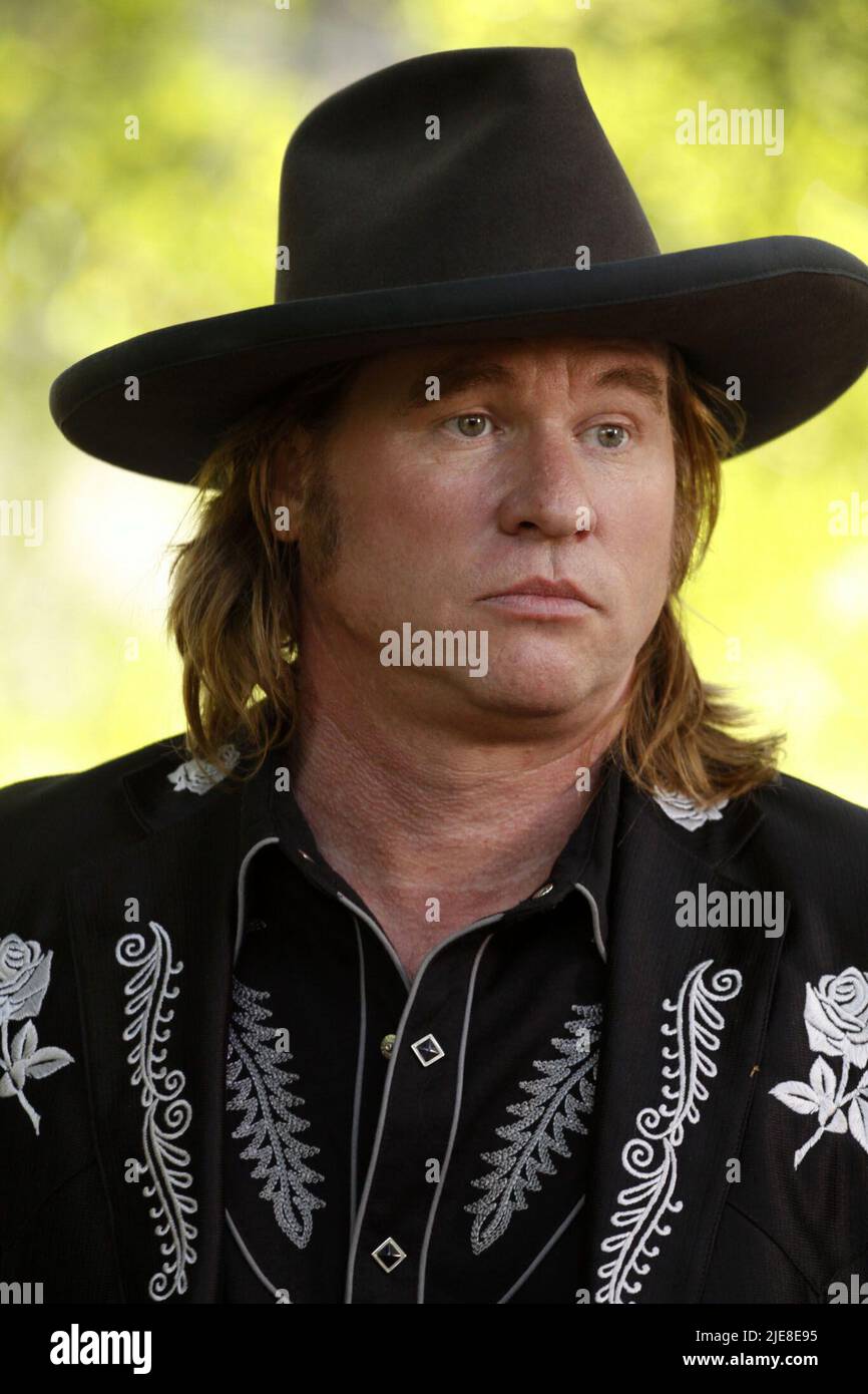 VAL KILMER in PROVINCES OF NIGHT (2010), directed by SHANE DAX TAYLOR